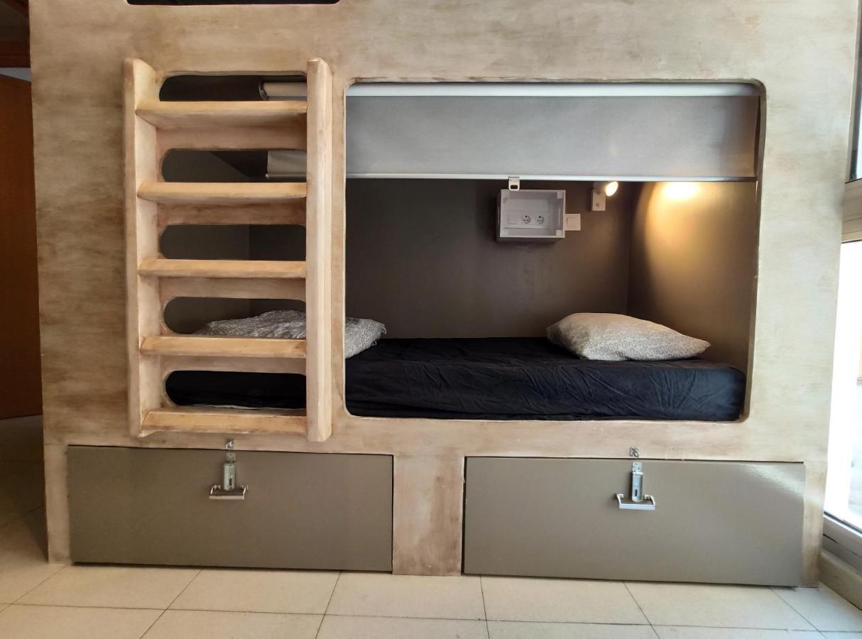 Auberge de jeunesse One Sants