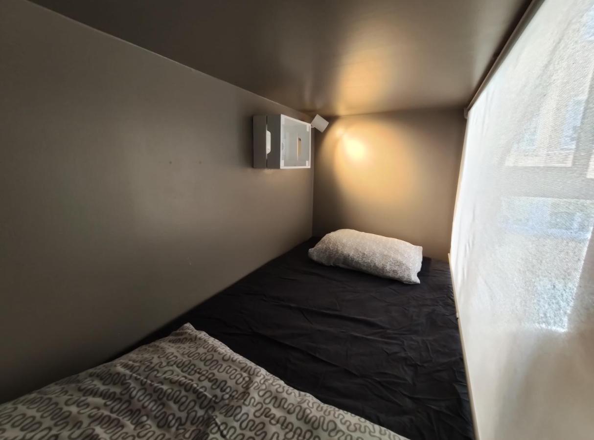 Auberge de jeunesse One Sants Barcelone