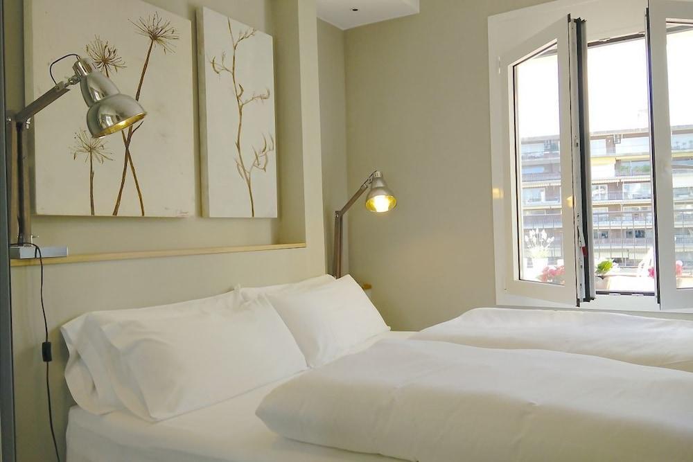 Appartement Bizflats Batik Penthouse Pedralbes Barcelone