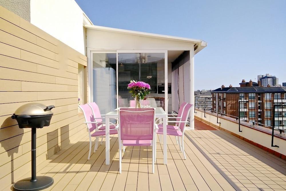 Appartement Bizflats Batik Penthouse Pedralbes *