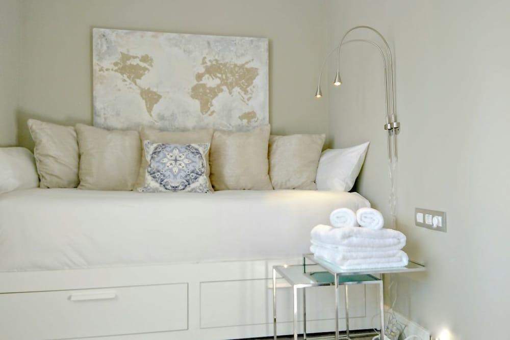 Appartement Bizflats Batik Penthouse Pedralbes *