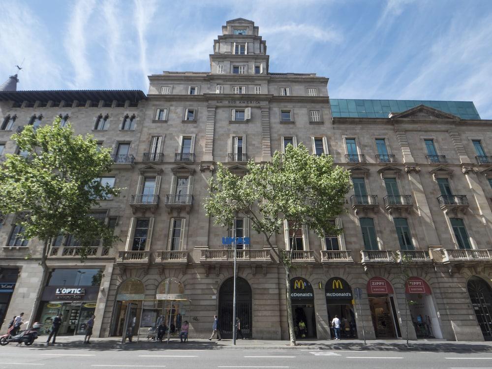 Rent Passeig De Gracia Hotel
