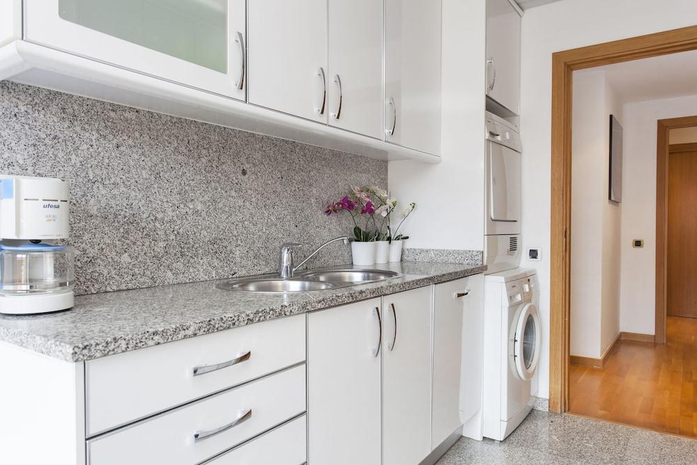 Appartement 1321 - Olympic Village *