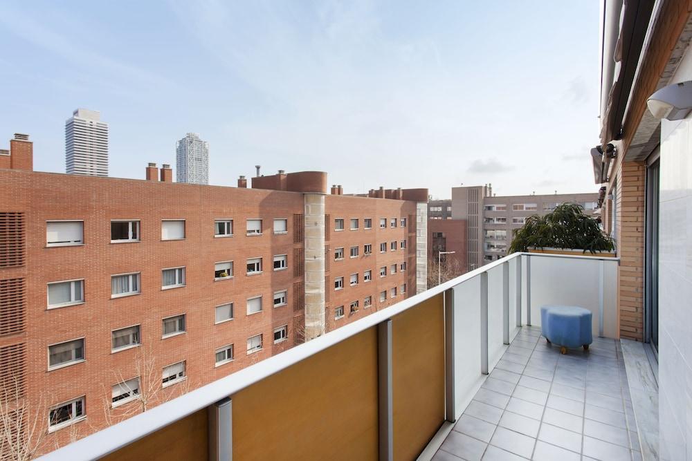 Appartement 1321 - Olympic Village *
