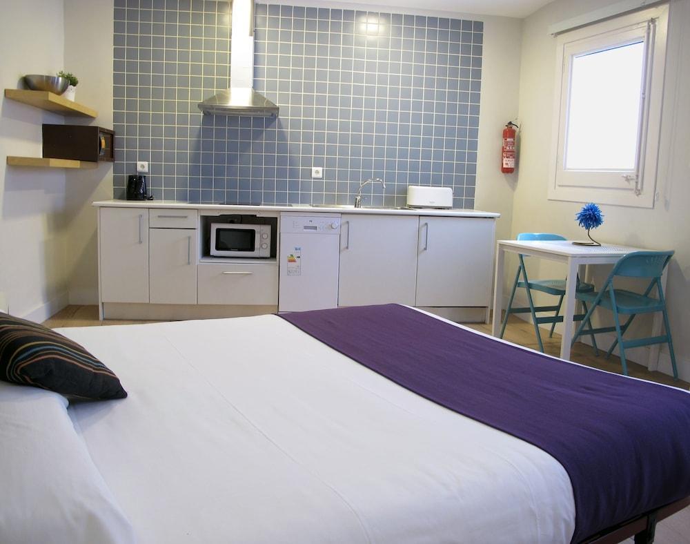 Appartement Mayerling Bisbe Urquinaona Barcelona