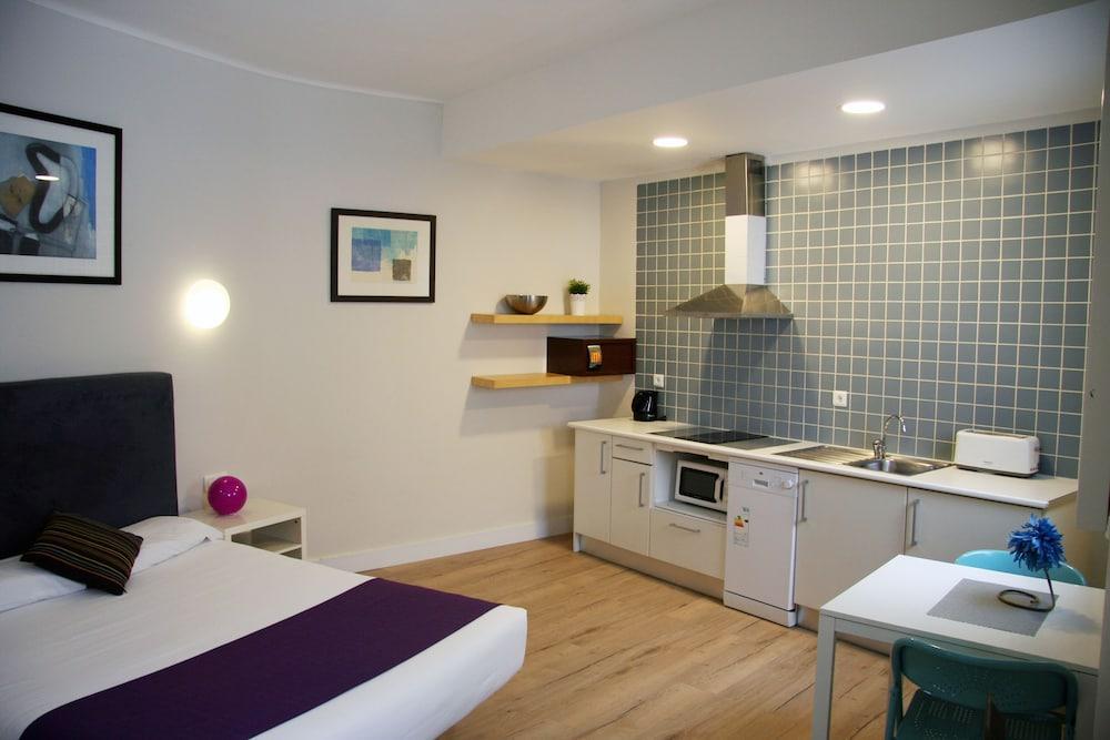 Mayerling Bisbe Urquinaona Appartement Barcelona