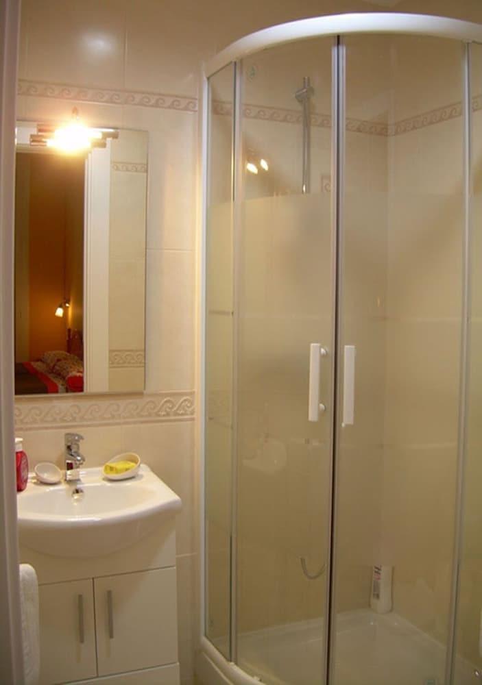 Hotel Pensio 2000 Barcelona