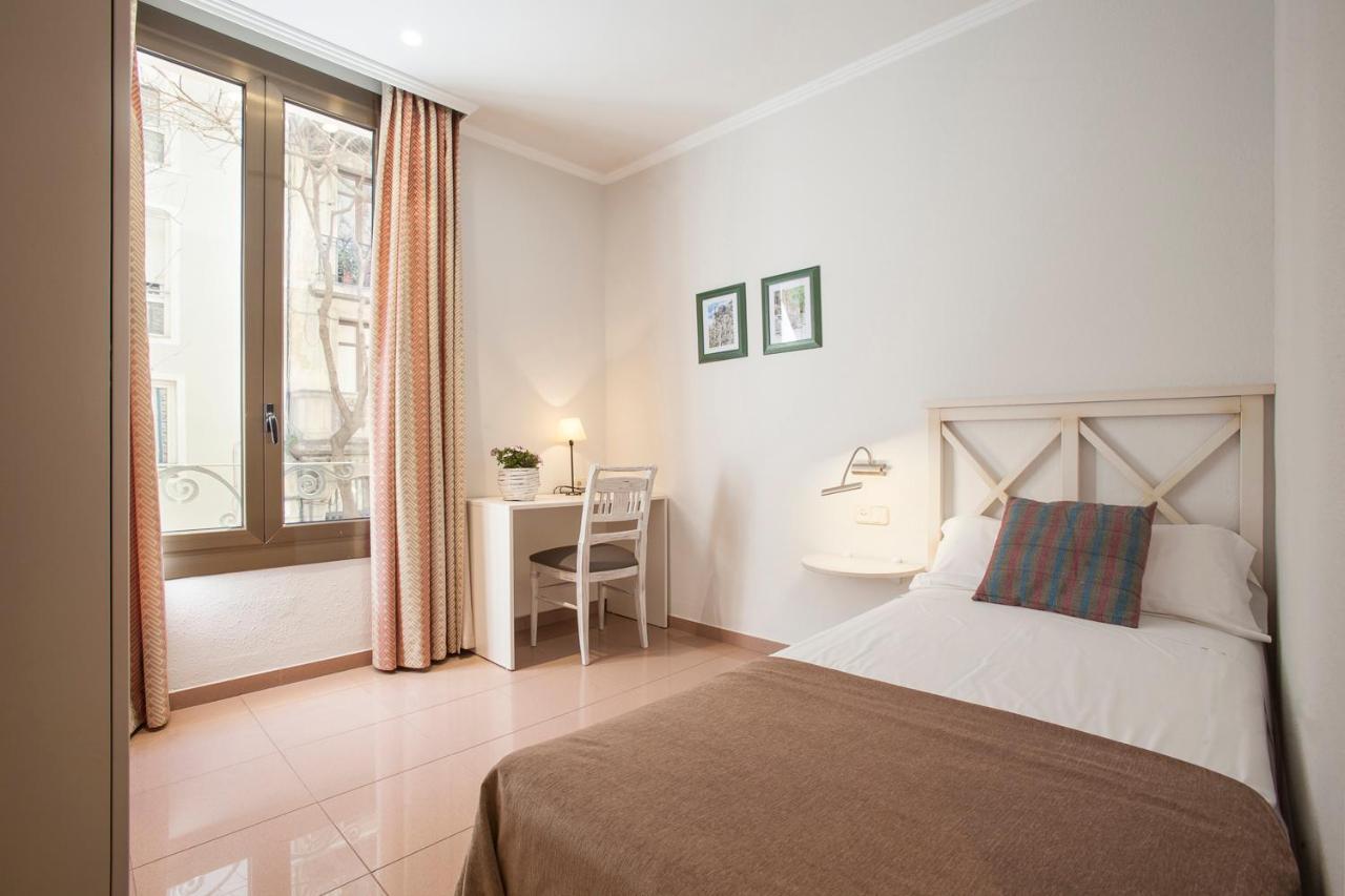 Apartment Bcngotic 11 Barcelona