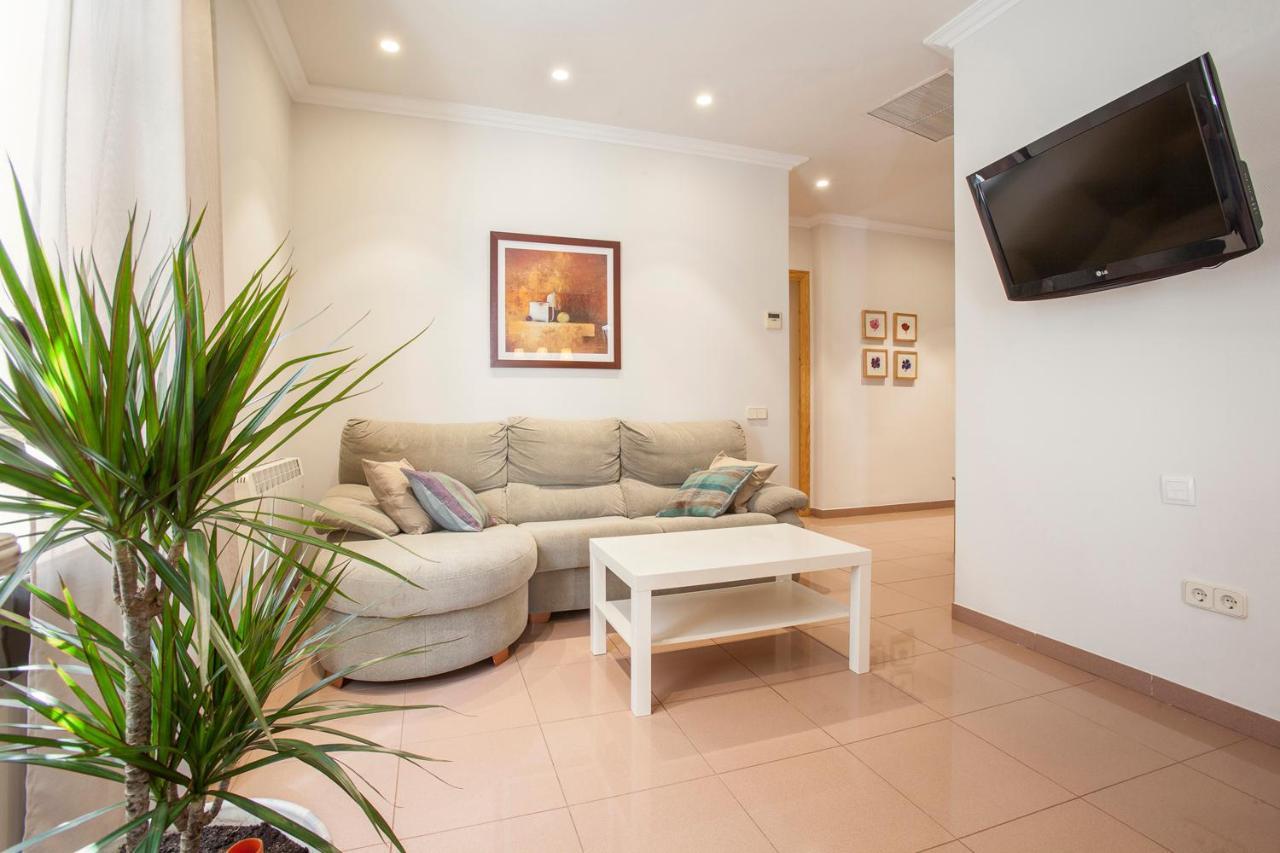 Bcngotic 11 Apartment Barcelona