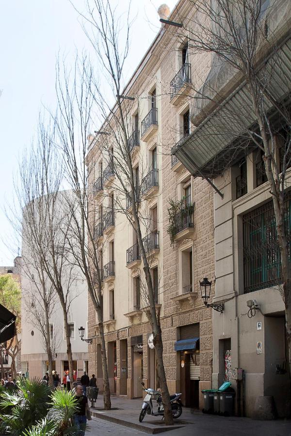 Bcngotic 11 Apartment Barcelona