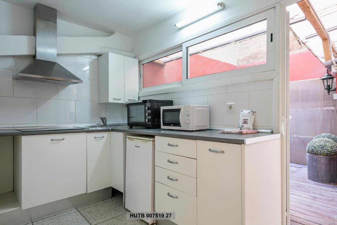 Alcam Office Up Apartment
