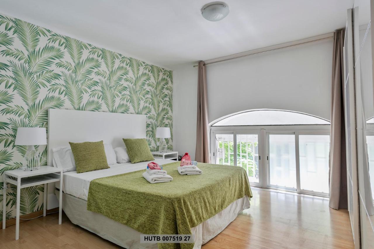 Alcam Office Up Apartment Barcelona