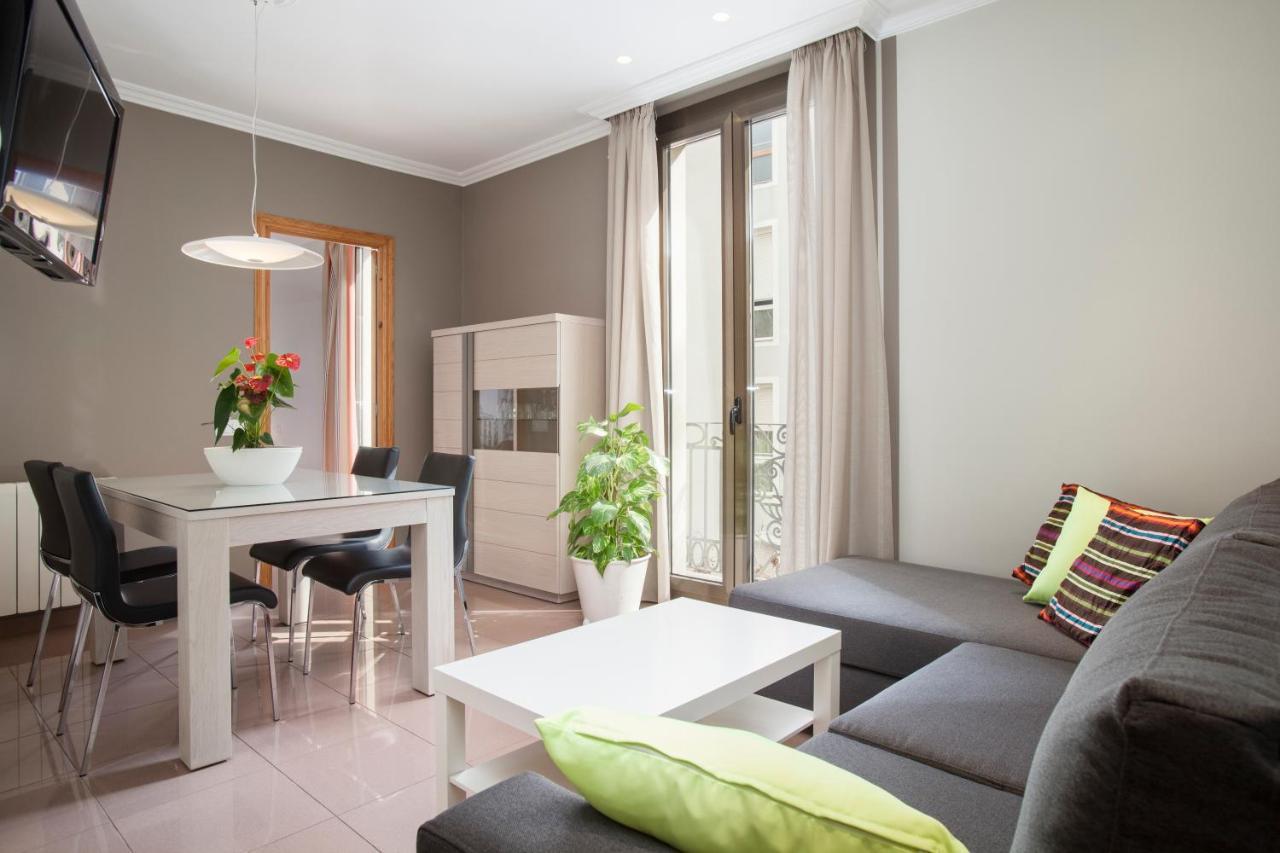 Bcngotic 31 Appartement