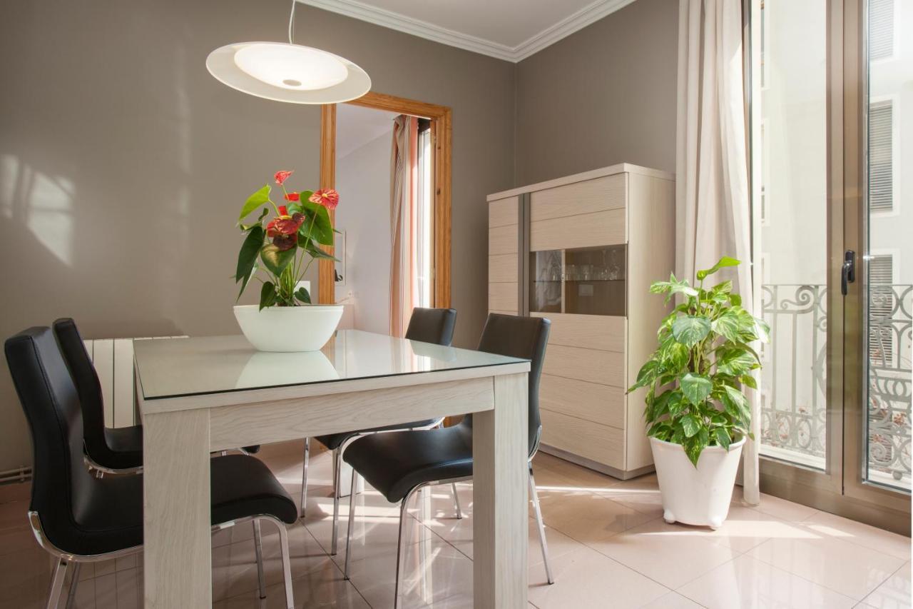 Appartement Bcngotic 31 Barcelona