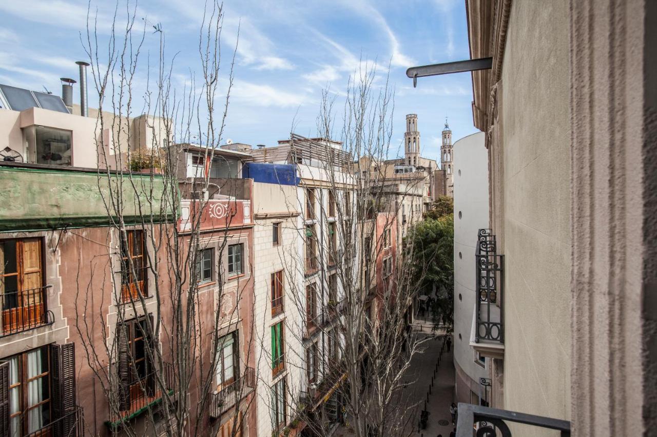 Bcngotic 31 Appartement Barcelona
