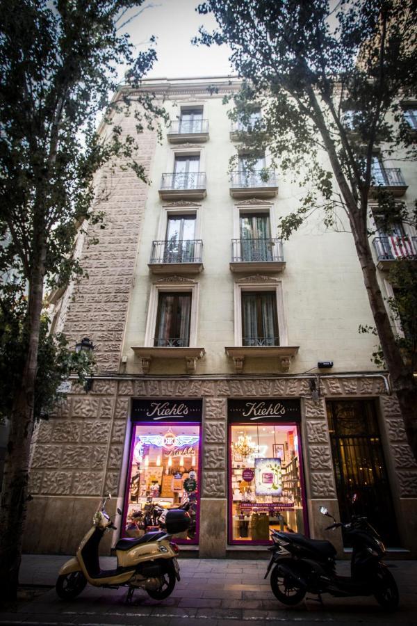 Bcngotic 31 Appartement Barcelona