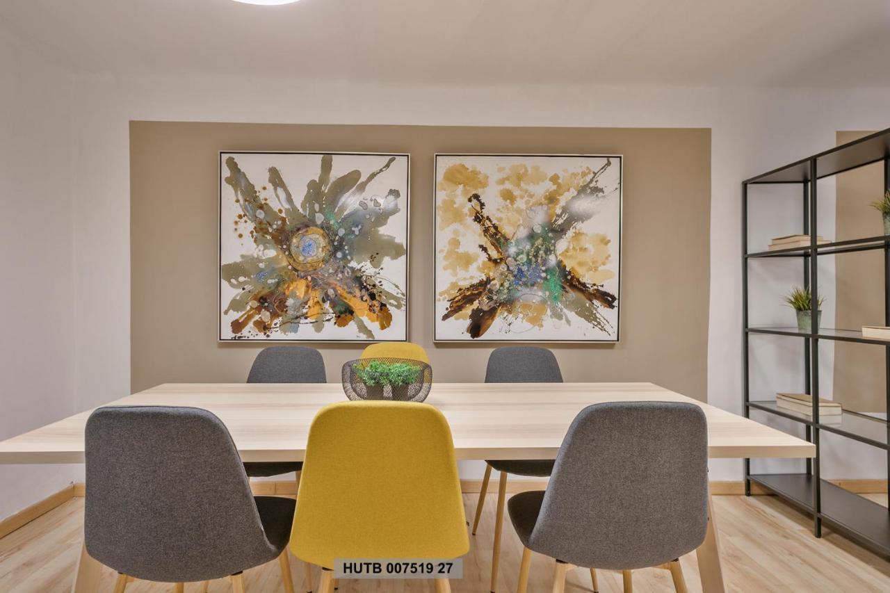 Apartment Alcam Office Up *