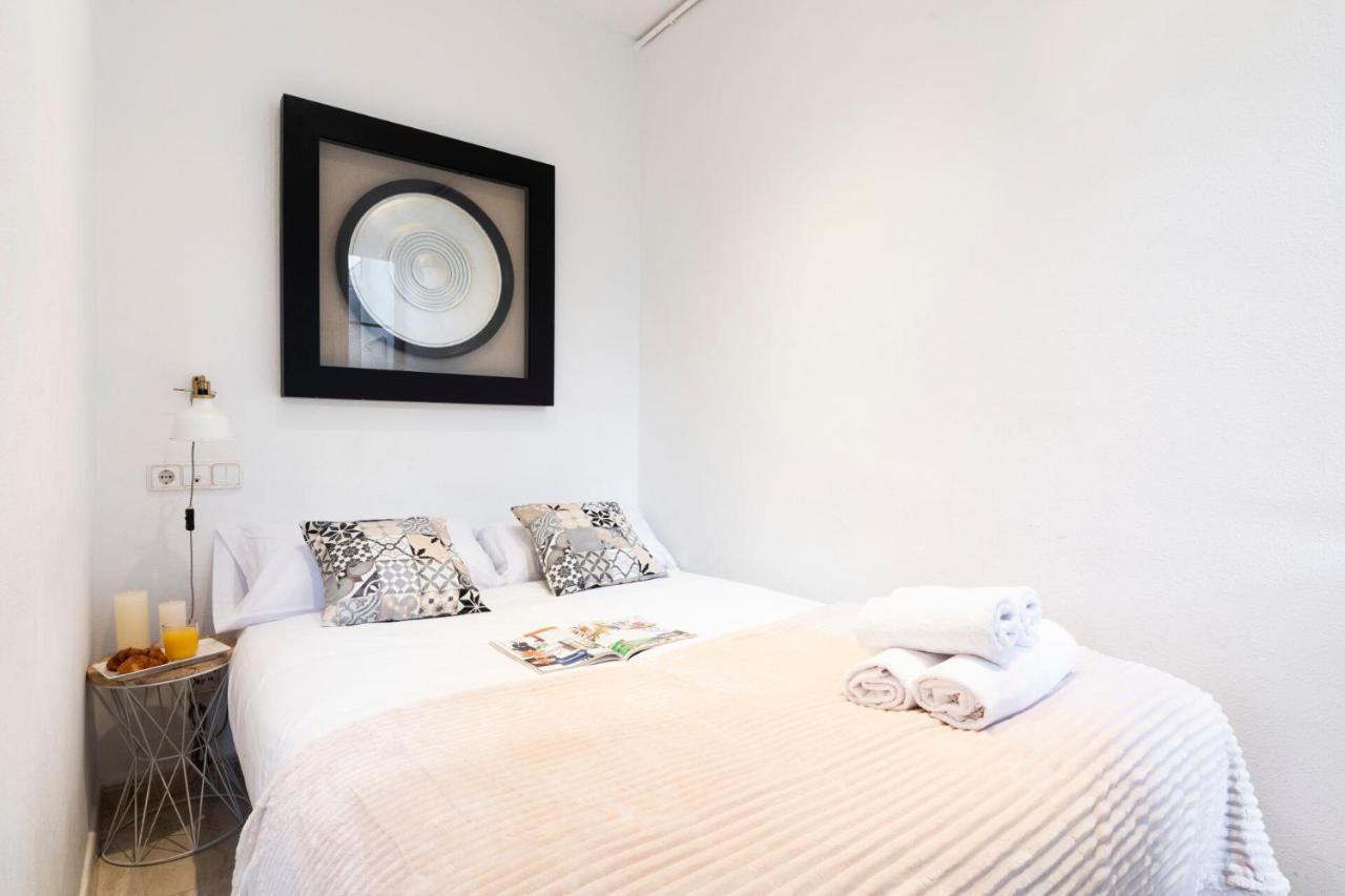 Ab Rossello Center Terrace Apartment Barcelona