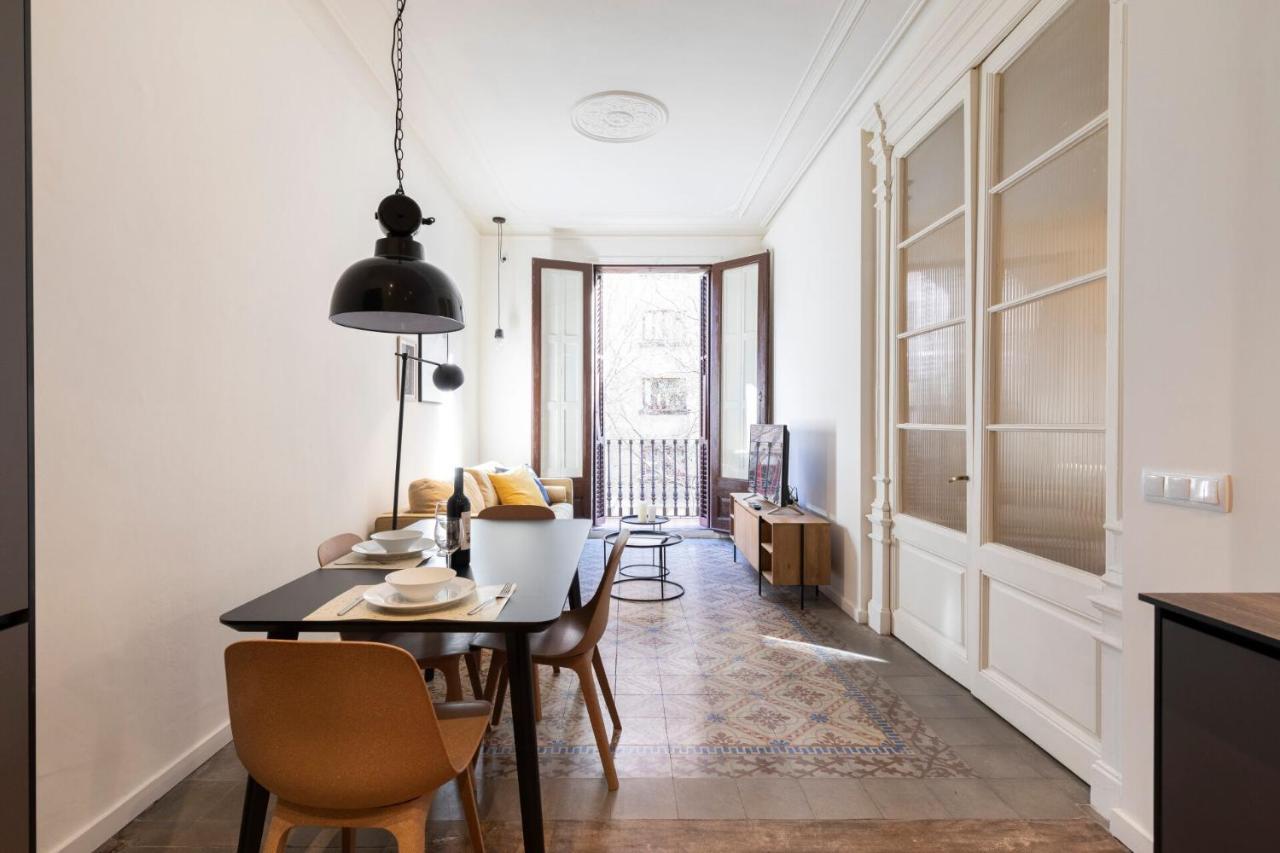 Ab Centric Universitat Apartment Barcelona