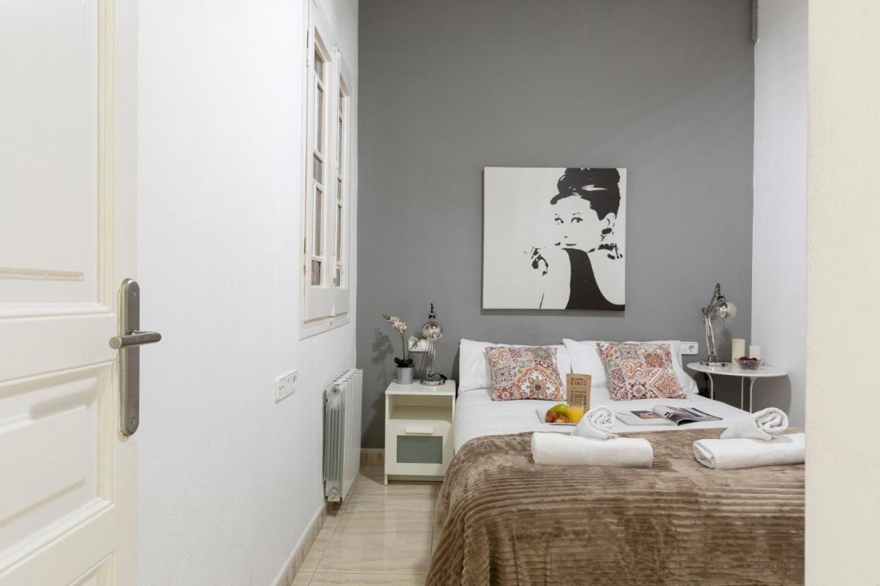 Apartment Ab Rossello Center Terrace