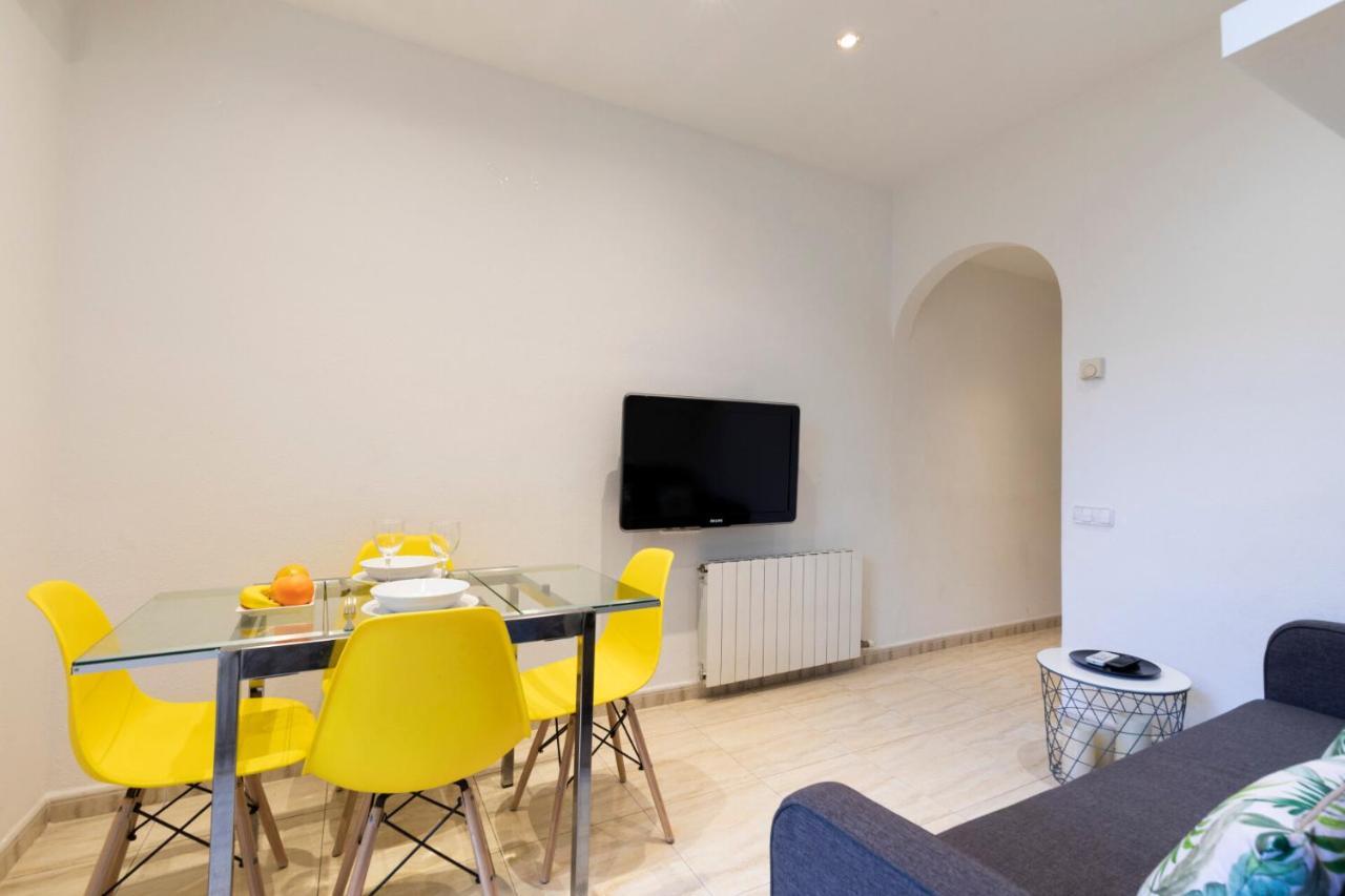 Ab Rossello Center Terrace Apartment *