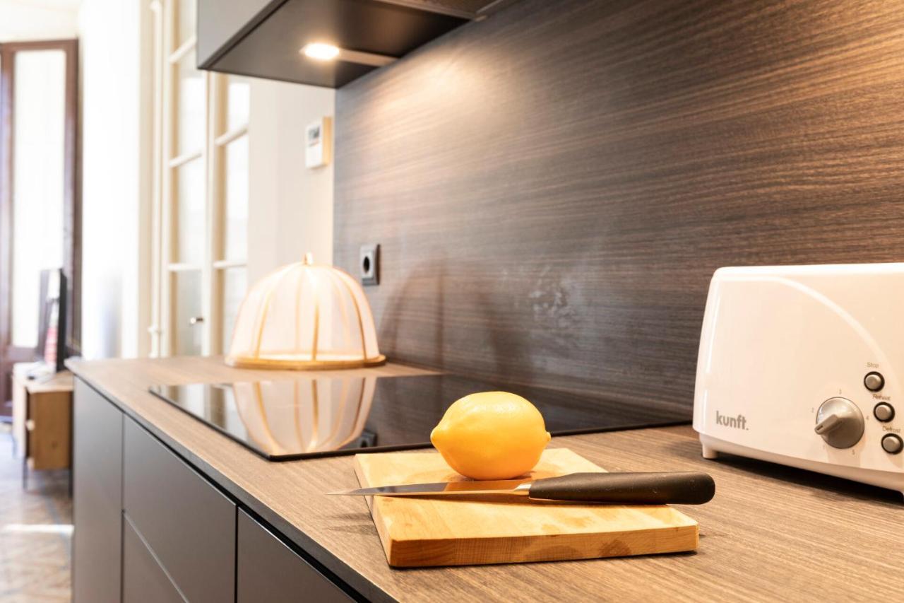 Apartment Ab Centric Universitat