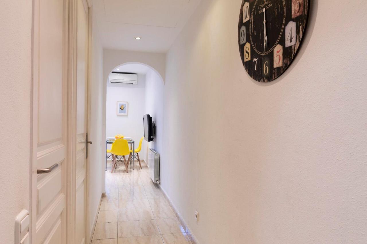 Apartment Ab Rossello Center Terrace