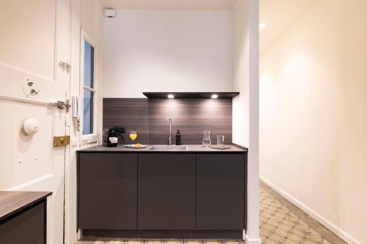 Ab Centric Universitat Apartment Barcelona