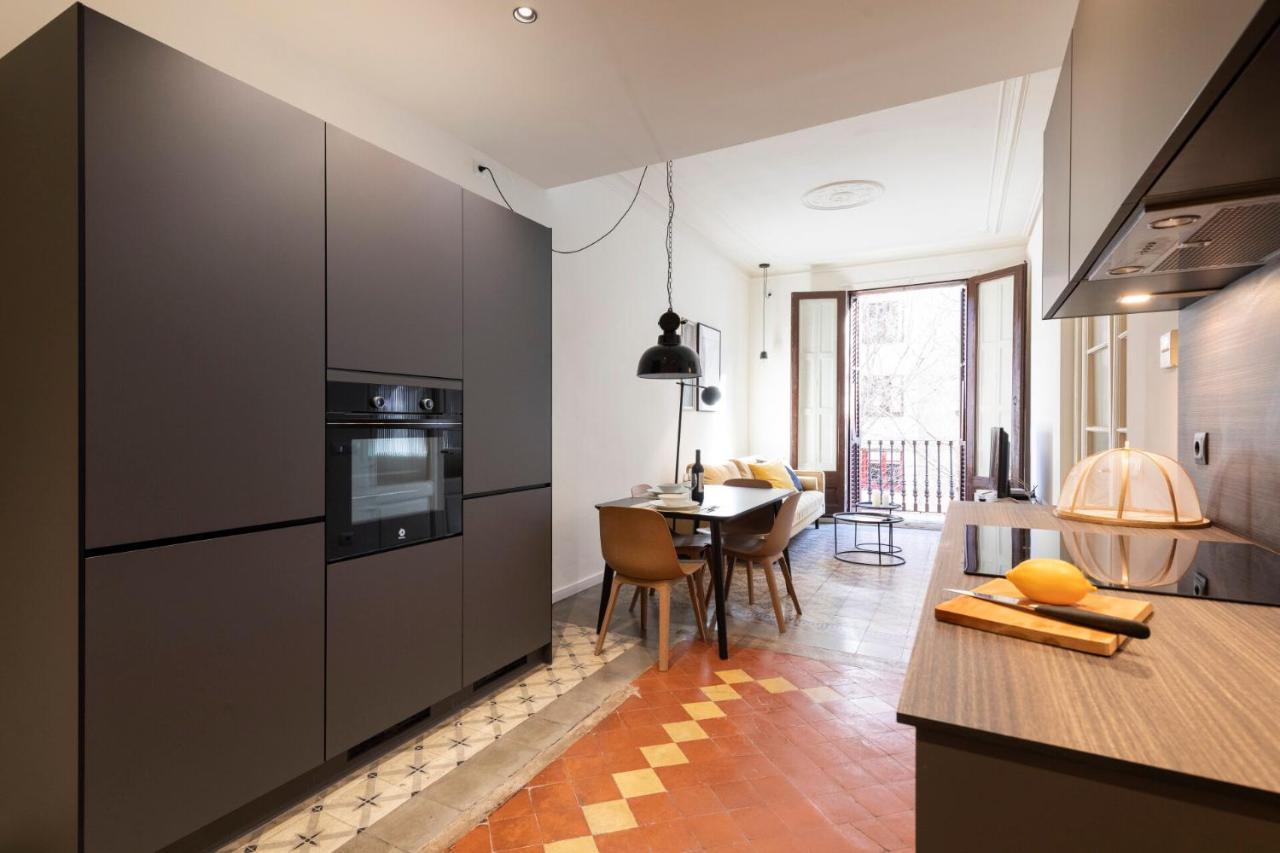 Ab Centric Universitat Apartamento