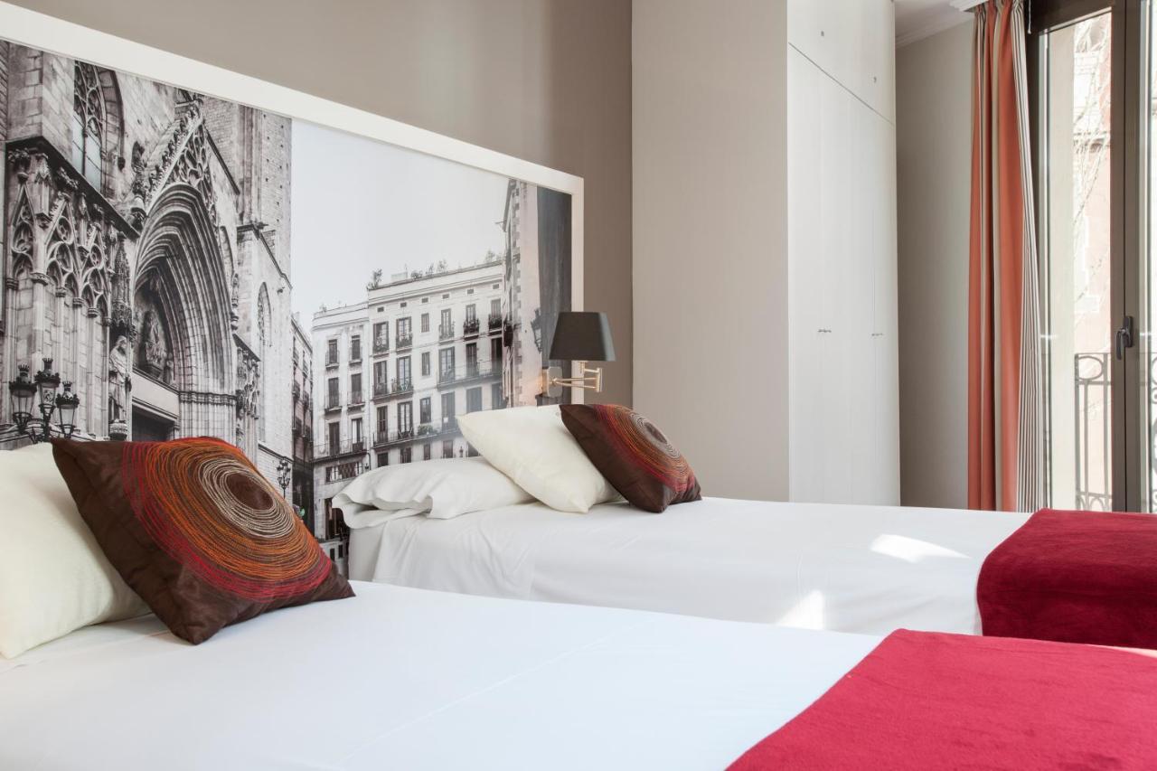 Bcngotic 31 Appartement *