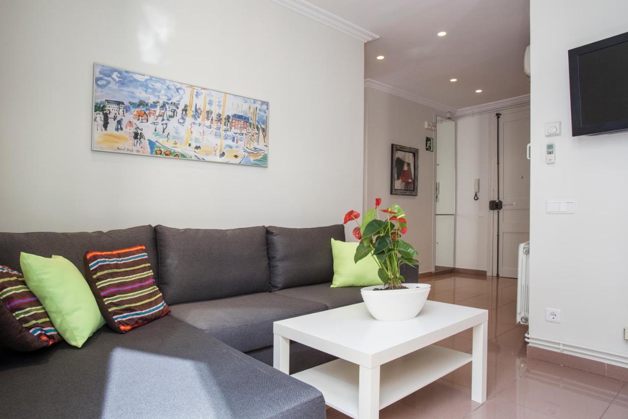 Appartement Bcngotic 31 Barcelona