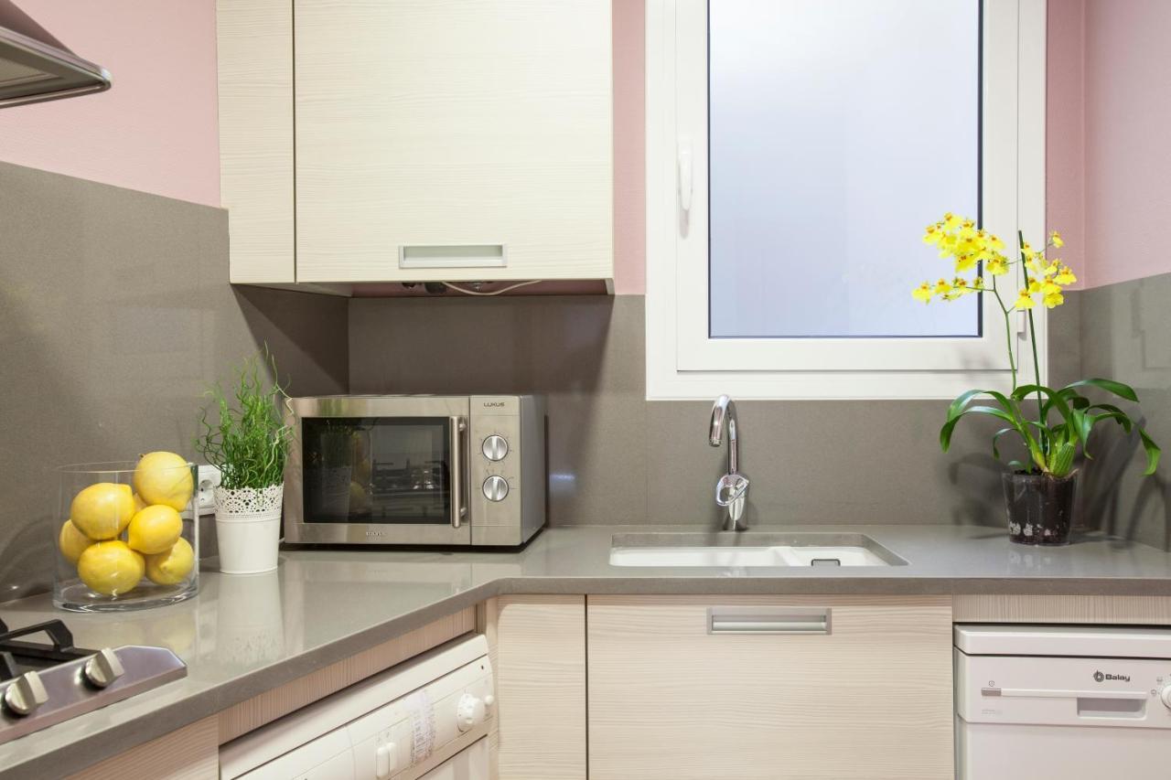 Appartement Bcngotic 31 *