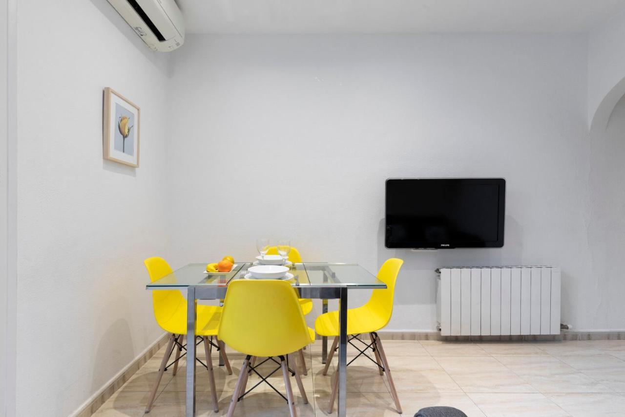 Apartment Ab Rossello Center Terrace Barcelona