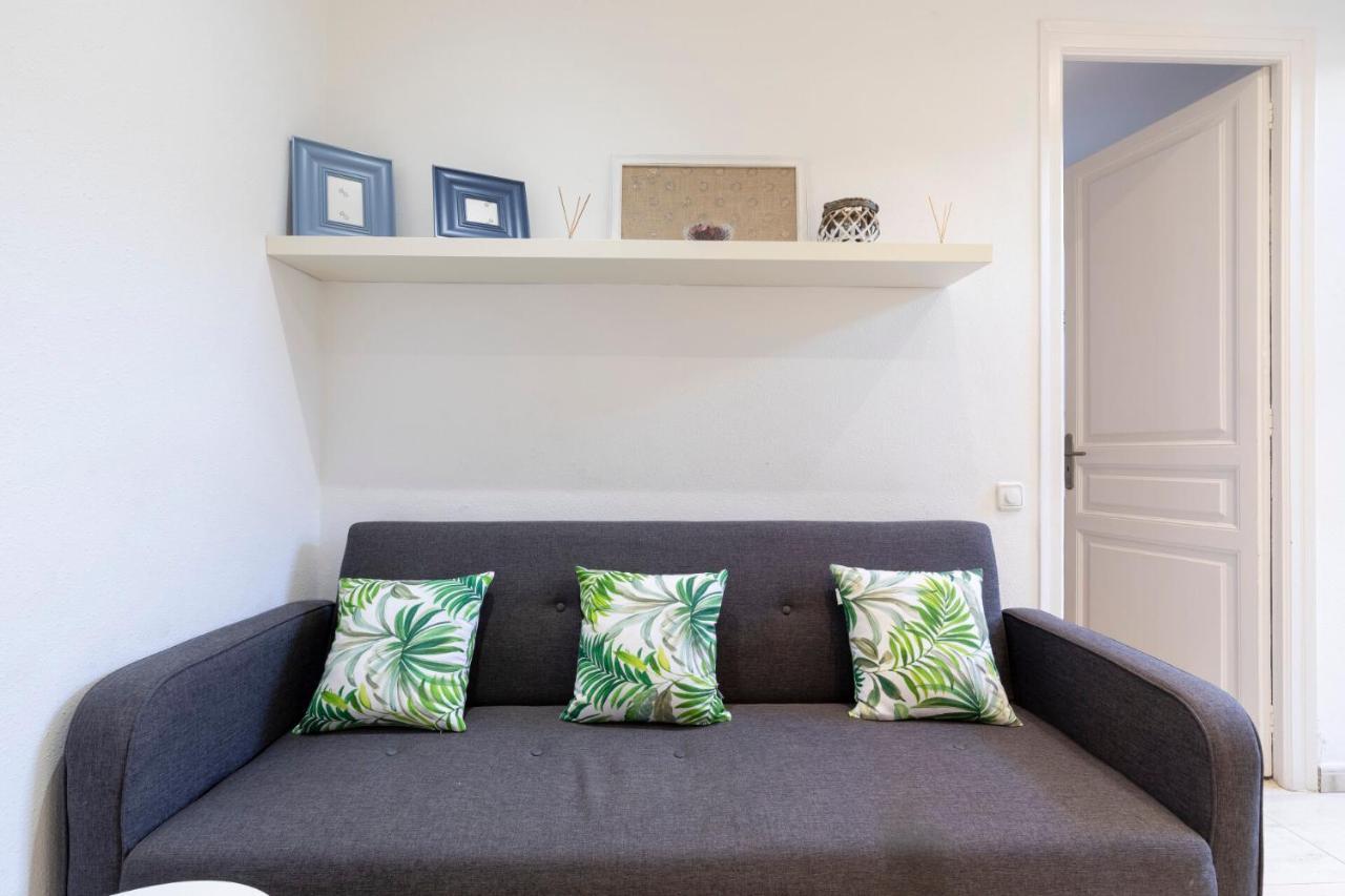 Apartment Ab Rossello Center Terrace Barcelona