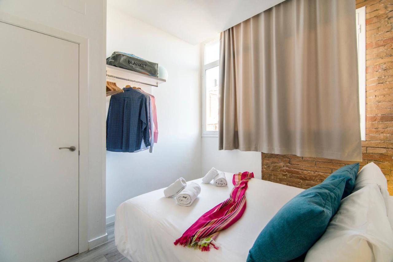 Happy People Sagrada Familia Apartment *