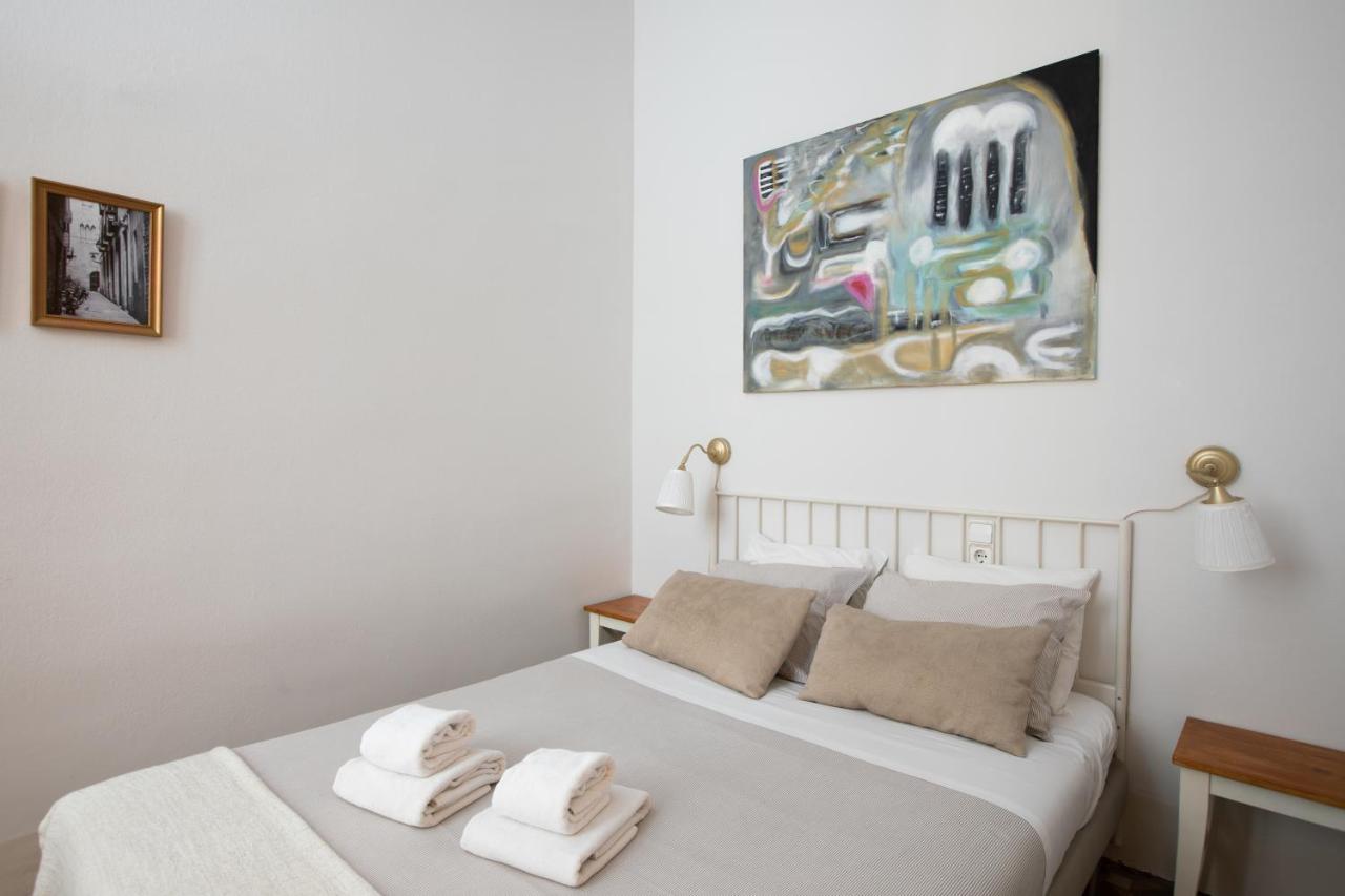 Bed & Breakfast Casanova Barcelona