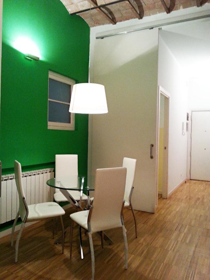 Barcelona Rooms Gasthof