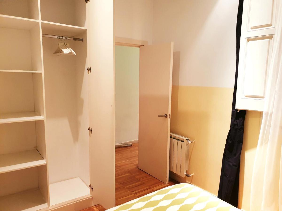Barcelona Rooms Gasthof Barcelona