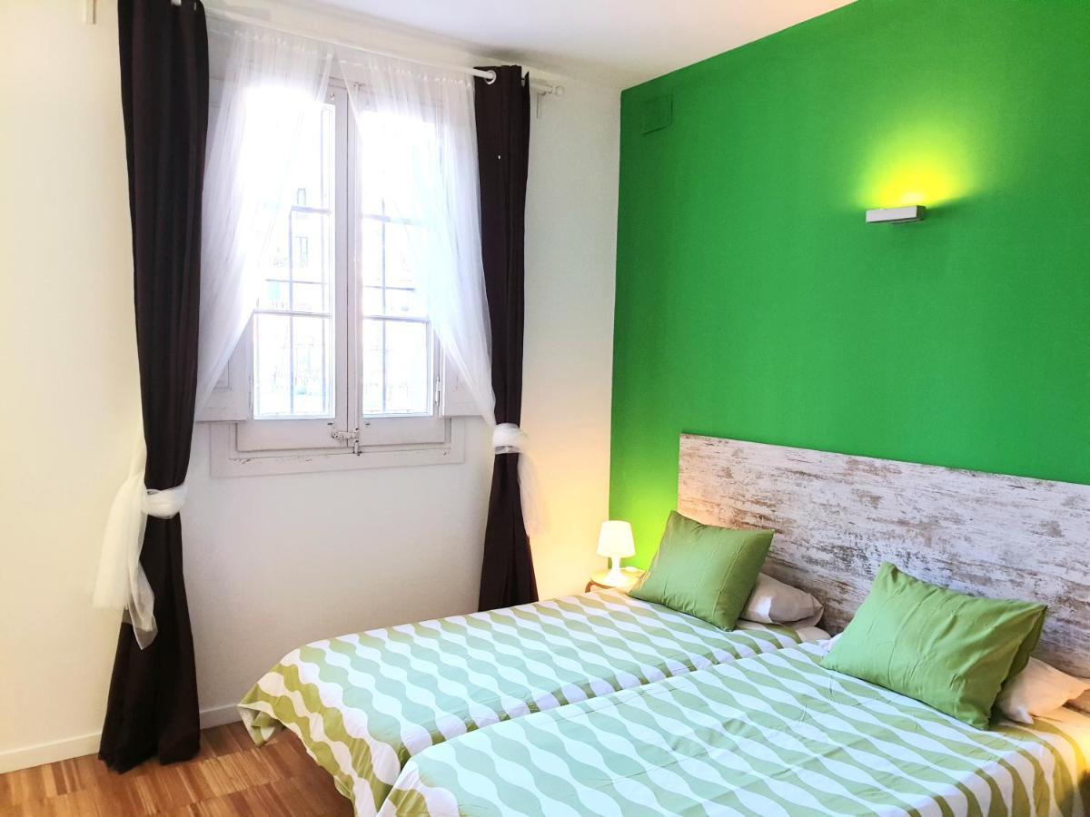 Gasthof Barcelona Rooms 2*
