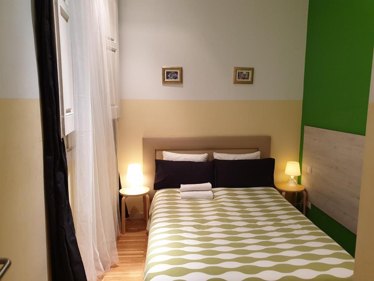 Barcelona Rooms Gasthof