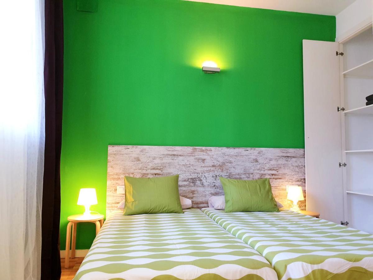 Gasthof Barcelona Rooms