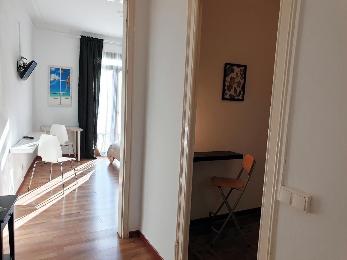 Gasthof Barcelona Rooms