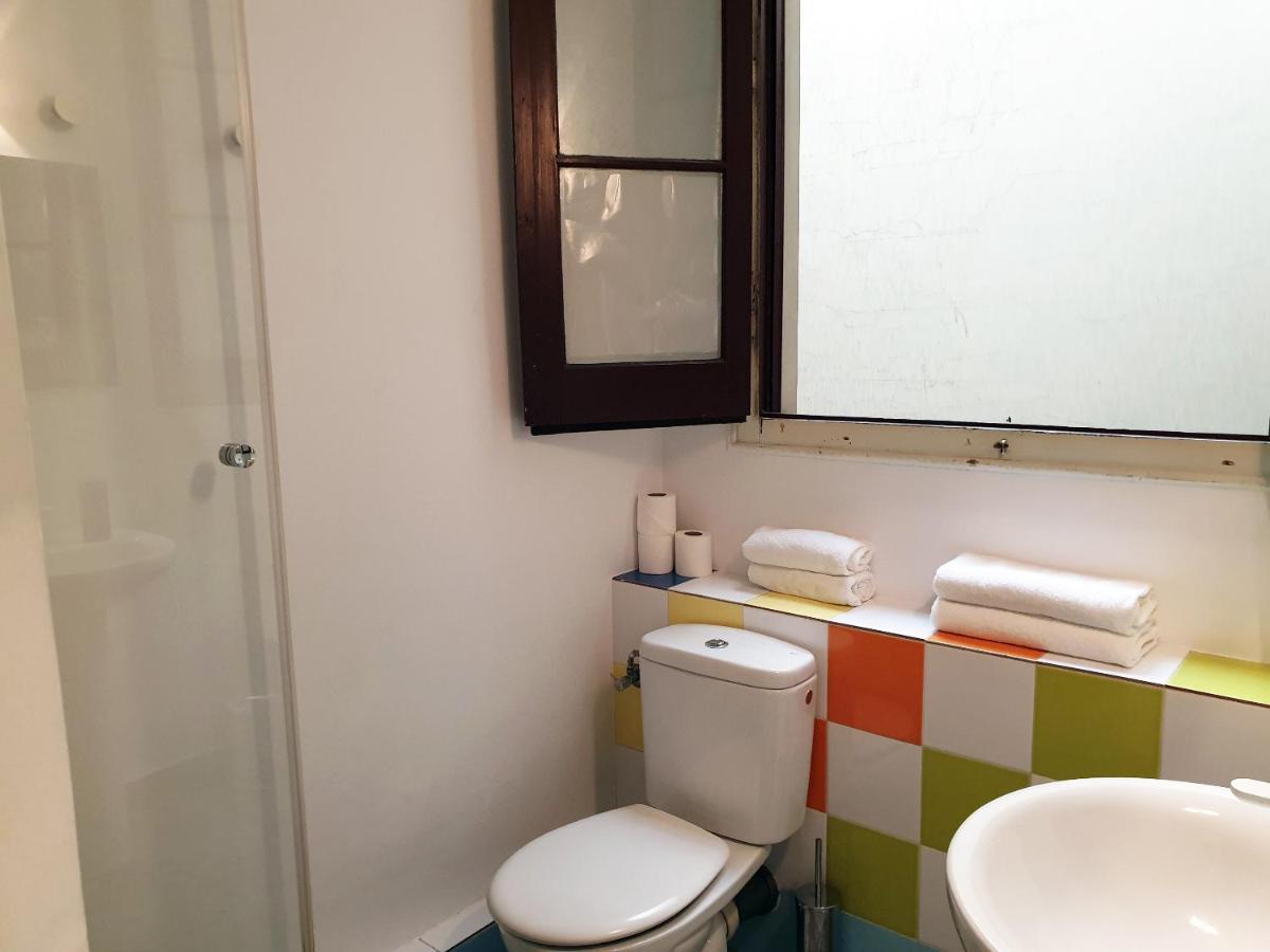 Gasthof Barcelona Rooms Barcelona