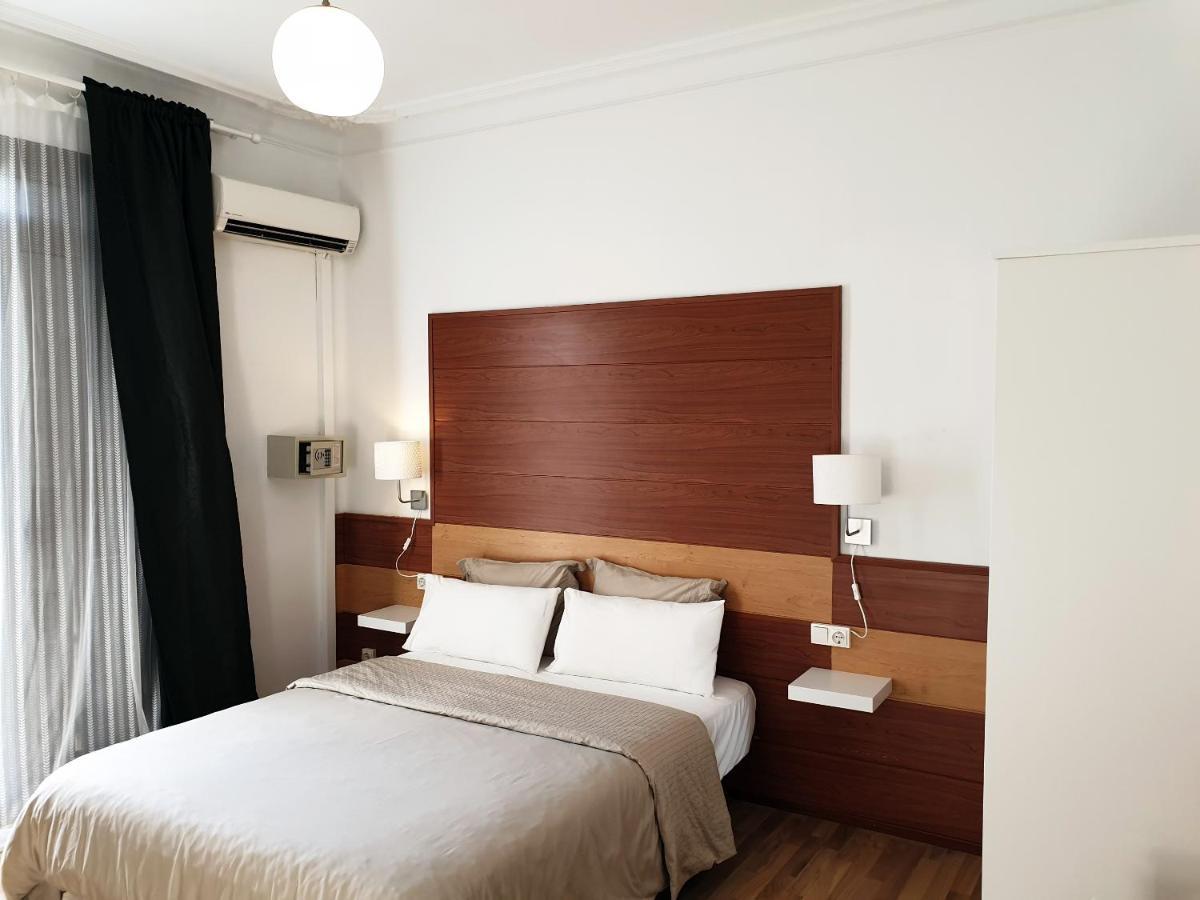 Barcelona Rooms Gasthof