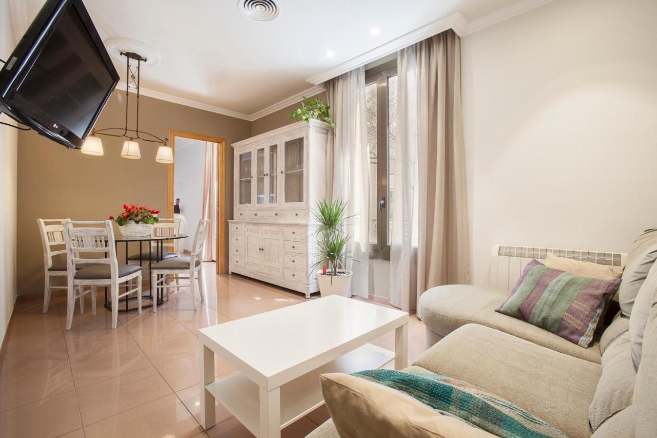 Bcngotic 11 Apartment