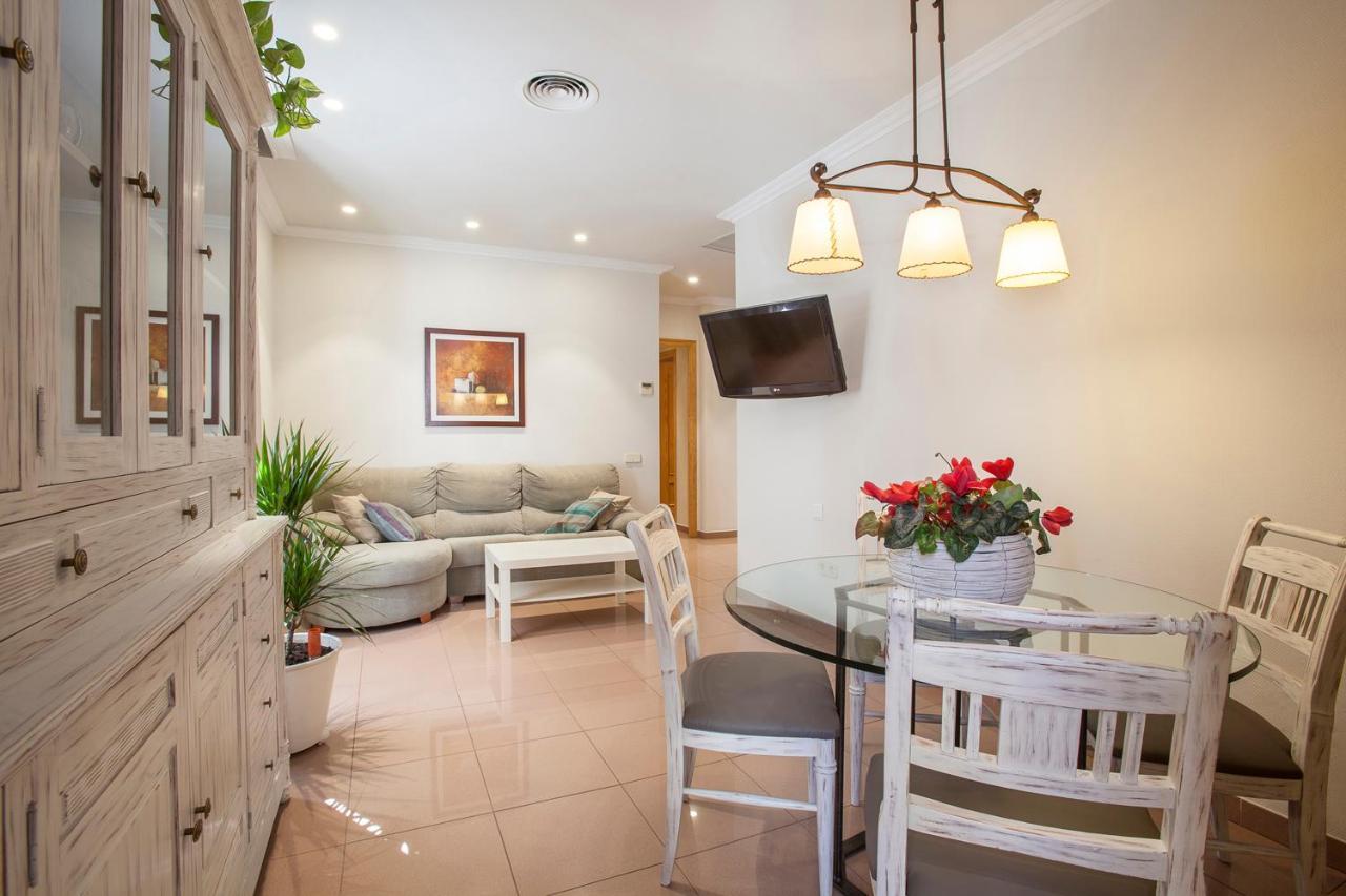Bcngotic 11 Apartment