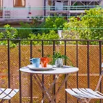 Sant Pau Ramblas Apartments Serennia Raval 3