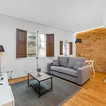 Sant Pau Ramblas Apartments Serennia Raval 3