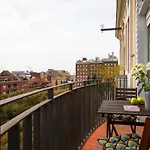 Casa Cosi - Sants