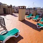 Loft Poblenou Cerca De La Playawifiazotea